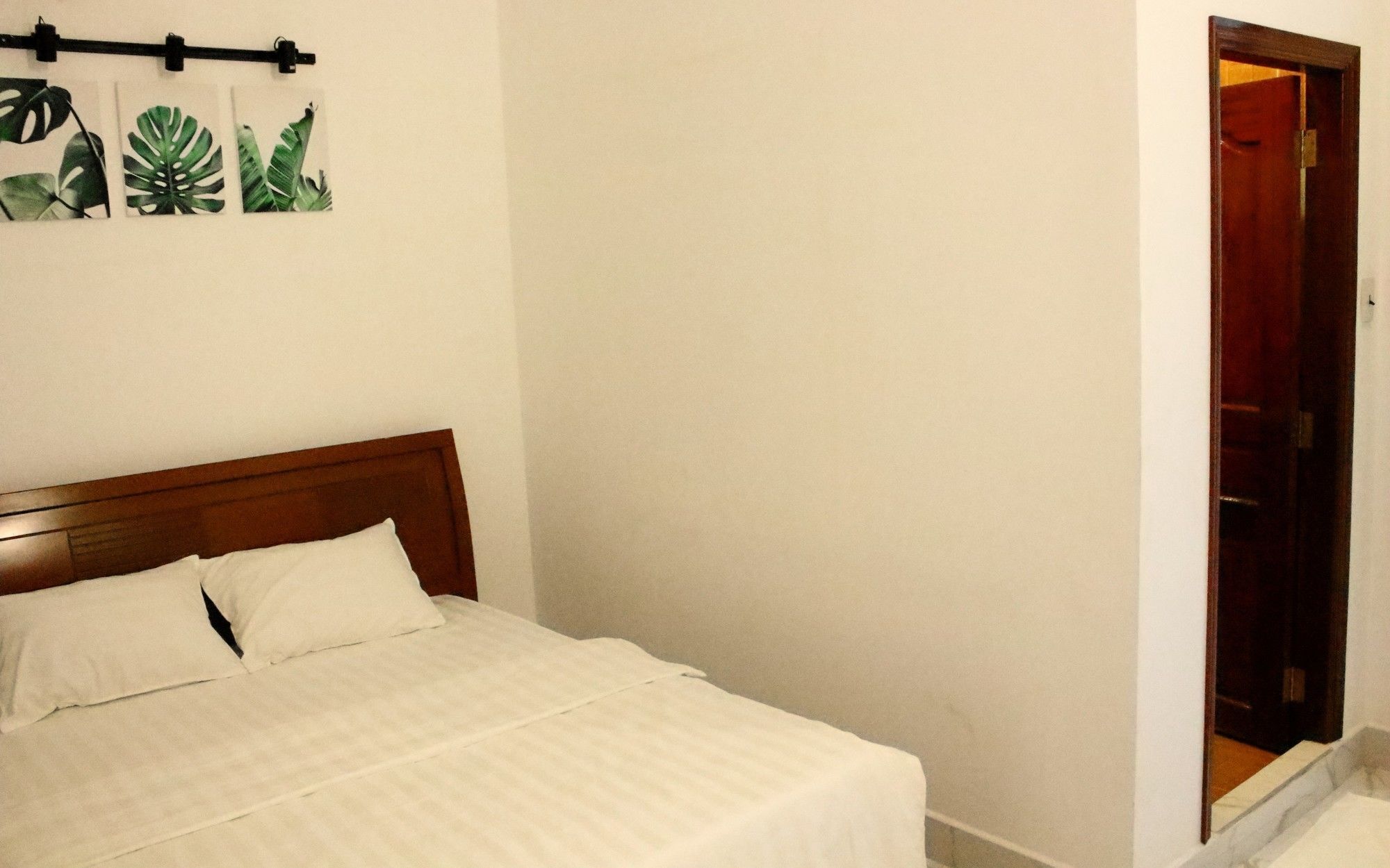 Gikgo Hostel Can Tho Exterior photo