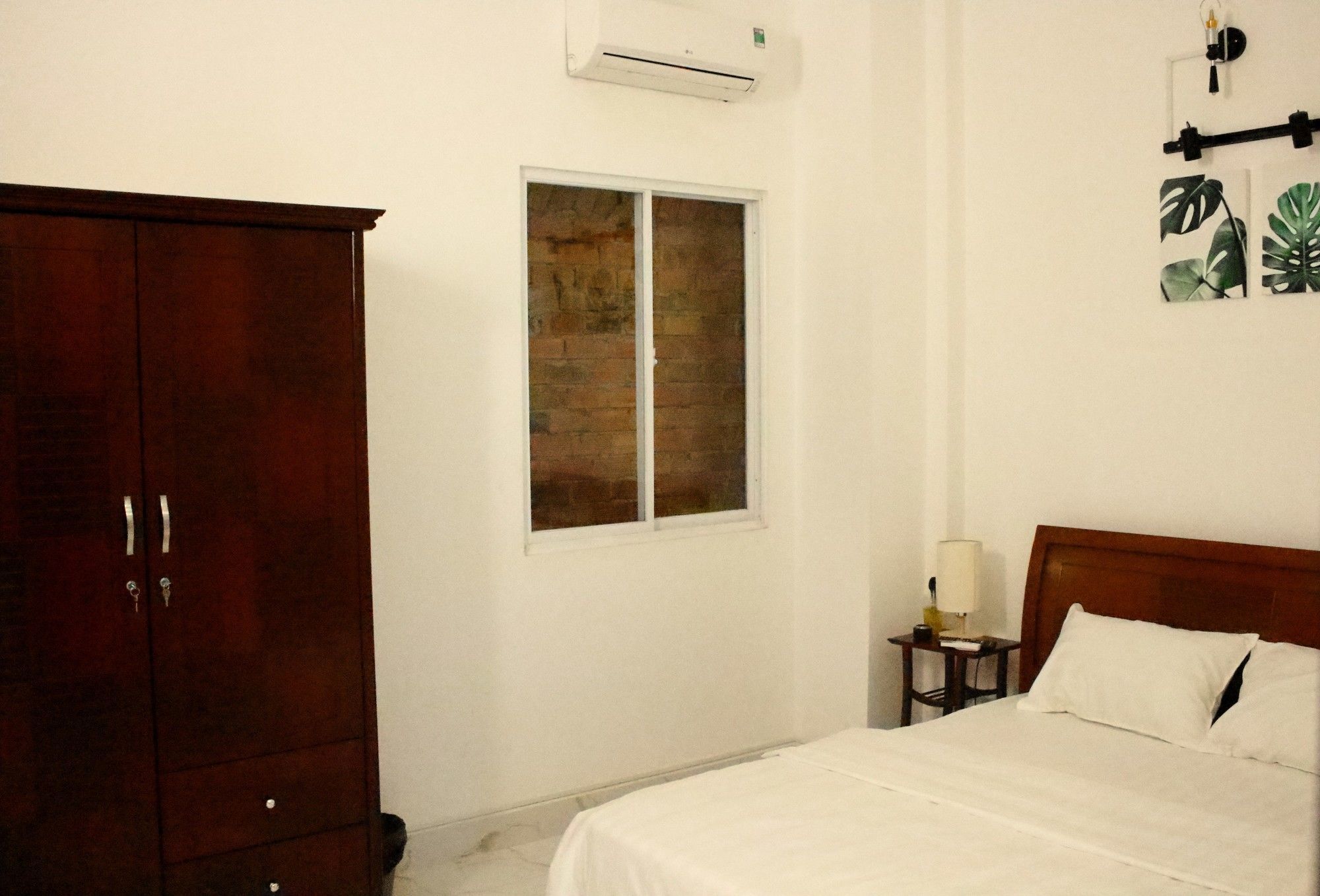 Gikgo Hostel Can Tho Exterior photo